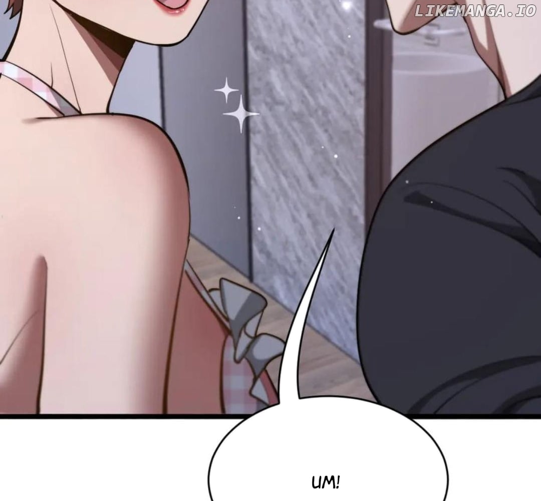 I’m Trapped In This Day For One Thousand Years Chapter 162 - page 85